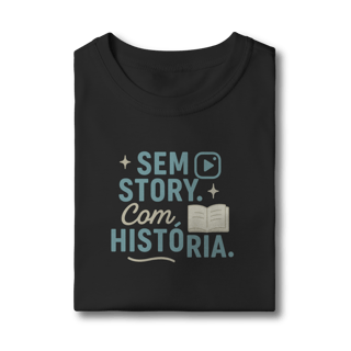 Nome do produto SEM STORY