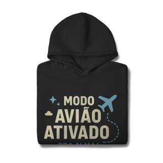 Nome do produto MODO AVIÃO ATIVADO