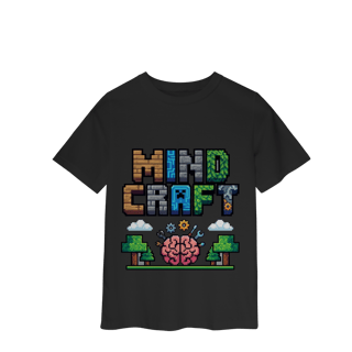 Nome do produto MIND CRAFT