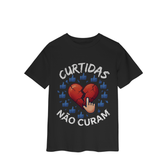 Nome do produto CURTIDAS NÃO CURAM 