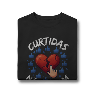 Nome do produto CURTIDAS NÃO CURAM 