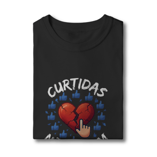 Nome do produto CURTIDAS NÃO CURAM 