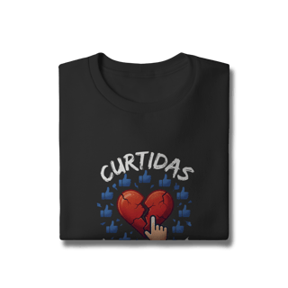 Nome do produto CURTIDAS NÃO CURAM 