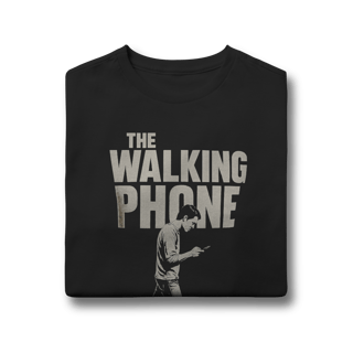 Nome do produto INFANTIL - THE WALKING PHONE