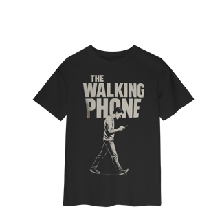 Nome do produto INFANTIL - THE WALKING PHONE