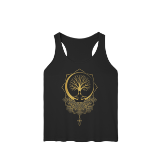 Nome do produto REGATA FEMININA SPORT DRY UV ÁRVORE BODIN