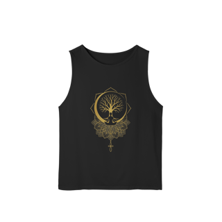 REGATA MASCULINA SPORT DRY UV ÁRVORE BODIN