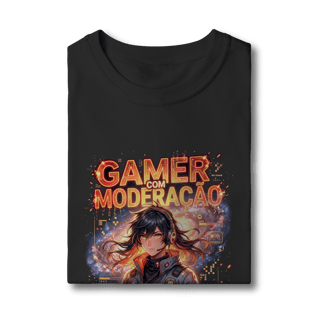 Nome do produto CLASSIC INFANTIL GAMER COM MODERAÇÃO