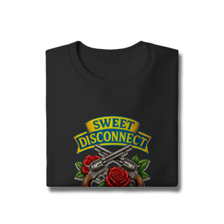 Nome do produto MOLETOM PRIME FECHADO SWEET DISCONNECT O’ MINE