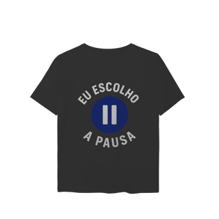 Nome do produto BABY LONG DRY UV EU ESCOLHO A PAUSA