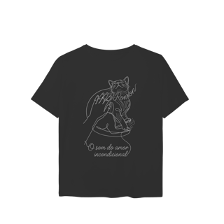 Nome do produto BABY LONG SPORT DRY UV O SOM DO AMOR INCONDICIONAL