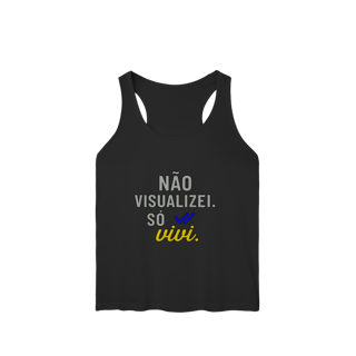 Nome do produto REGATA FEMININA ESPORTE DRYFIT NÃO VISUALIZEI