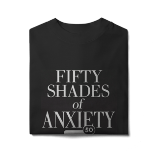 Nome do produto OVERSIZED - 50 TONS DE ANSIEDADE