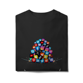 Nome do produto OVERSIZED ANXIETY WORLD