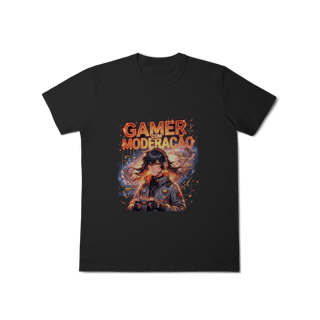 Nome do produto CLASSIC INFANTIL GAMER COM MODERAÇÃO