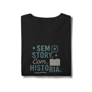 Nome do produto SEM STORY