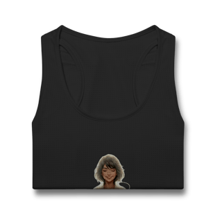 Nome do produto REGATA FEMININA ESPORTE DRYFIT UV DESCONECTE-SE DOS EXCESSOS