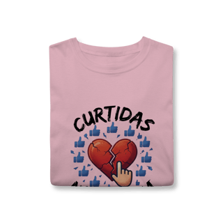 Nome do produto CURTIDAS NÃO CURAM 