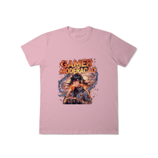 Nome do produto CLASSIC INFANTIL GAMER COM MODERAÇÃO