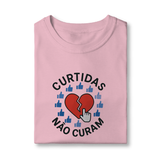 Nome do produto CURTIDAS NÃO CURAM