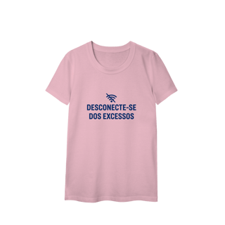 Nome do produto DESCONECTE-SE DOS EXCESSOS