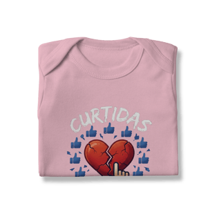 Nome do produto CURTIDAS NÃO CURAM 