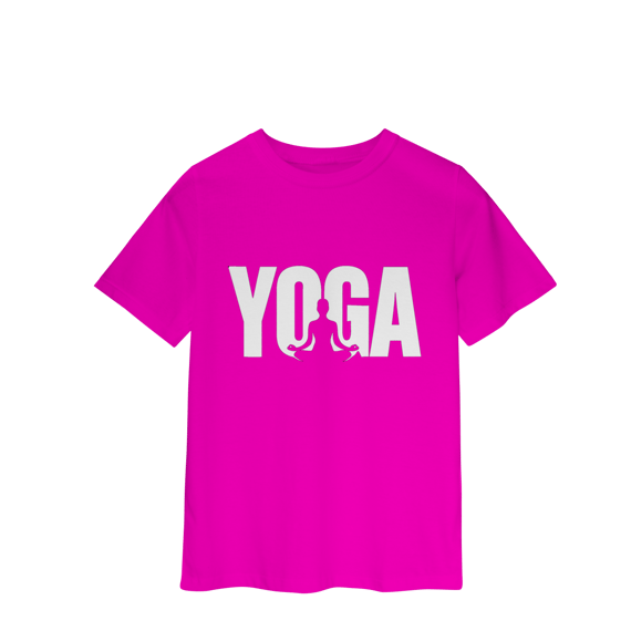 YOGA – OFFLINE MOMENT 