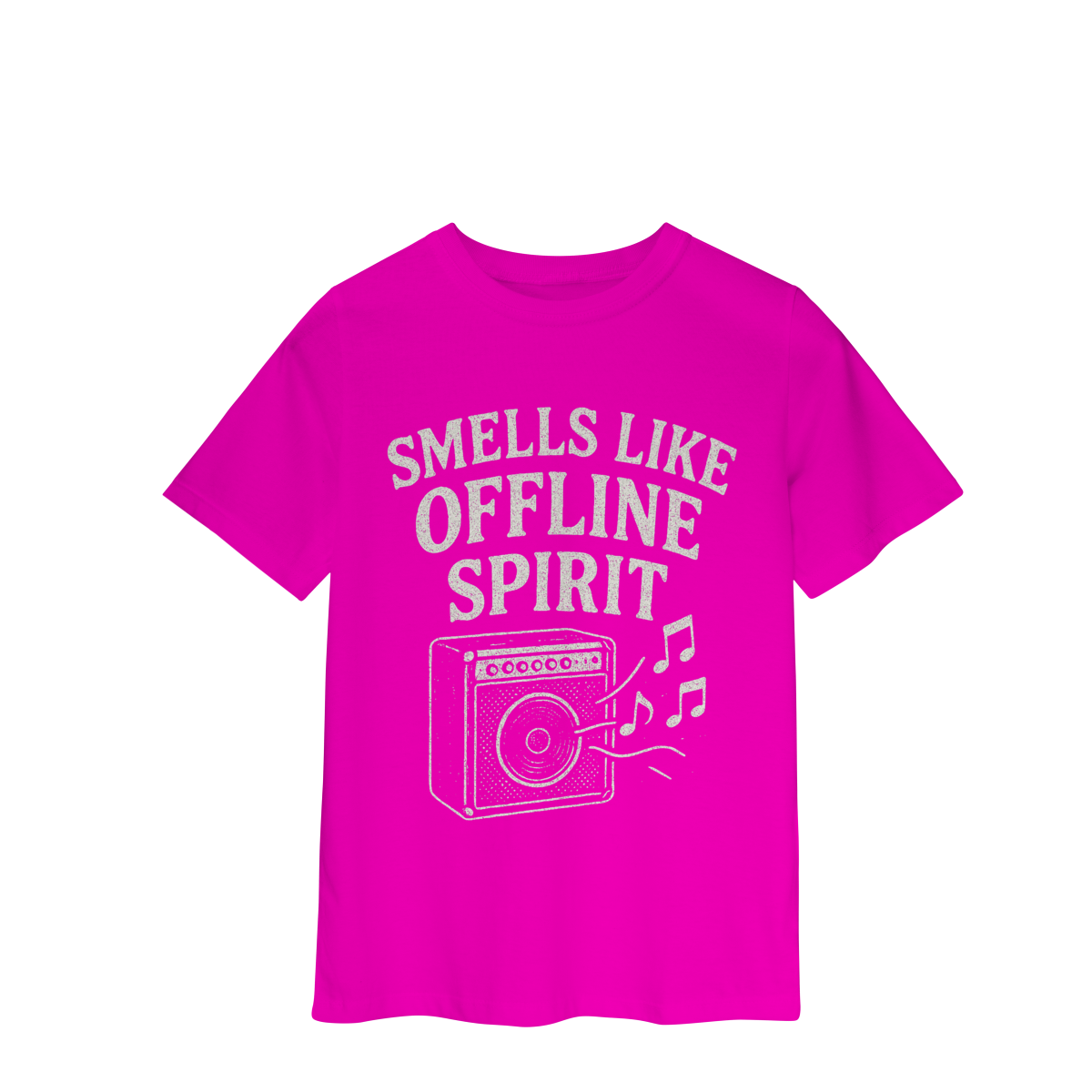 Nome do produto: SMELL LIKE OFFLINE SPIRIT