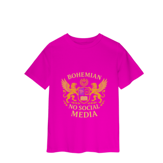 Nome do produto BOEHMIA NO SOCIAL MEDIA