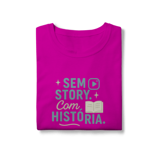 Nome do produto SEM STORY