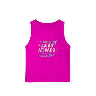 Nome do produto MODO AVIÃO ATIVADO