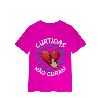 Nome do produto CURTIDAS NÃO CURAM 