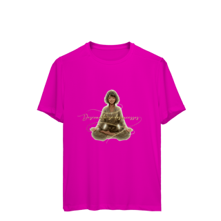 Nome do produto CAMISETA ESPORTE DRYFIT UV DESCONECTE-SE DOS EXCESSOS