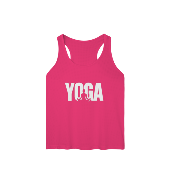 REGATA FEM SPORT DRY UV YOGA – OFFLINE MOMENT