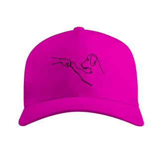 Nome do produto BONÉ ENTRE MÃOS E PATAS