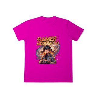 Nome do produto CLASSIC INFANTIL GAMER COM MODERAÇÃO