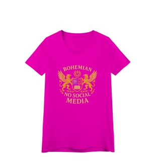 Nome do produto BOEHMIA NO SOCIAL MEDIA