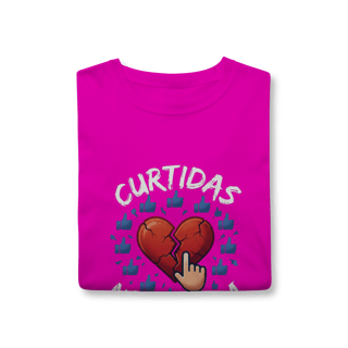 Nome do produto CURTIDAS NÃO CURAM 