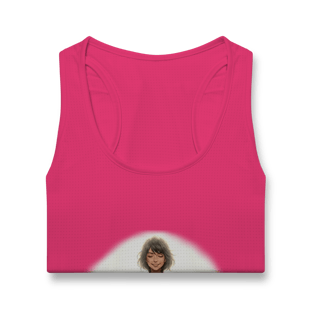 Nome do produto REGATA FEMININA DESCONECTE-SE DOS EXCESSOS