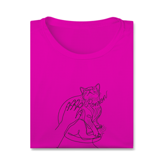 Nome do produto BABY LONG SPORT DRY UV O SOM DO AMOR INCONDICIONAL