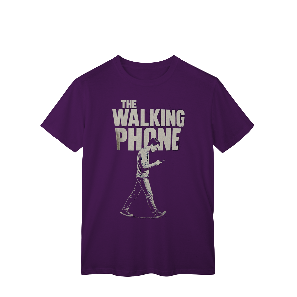 Nome do produto: THE WALKING PHONE