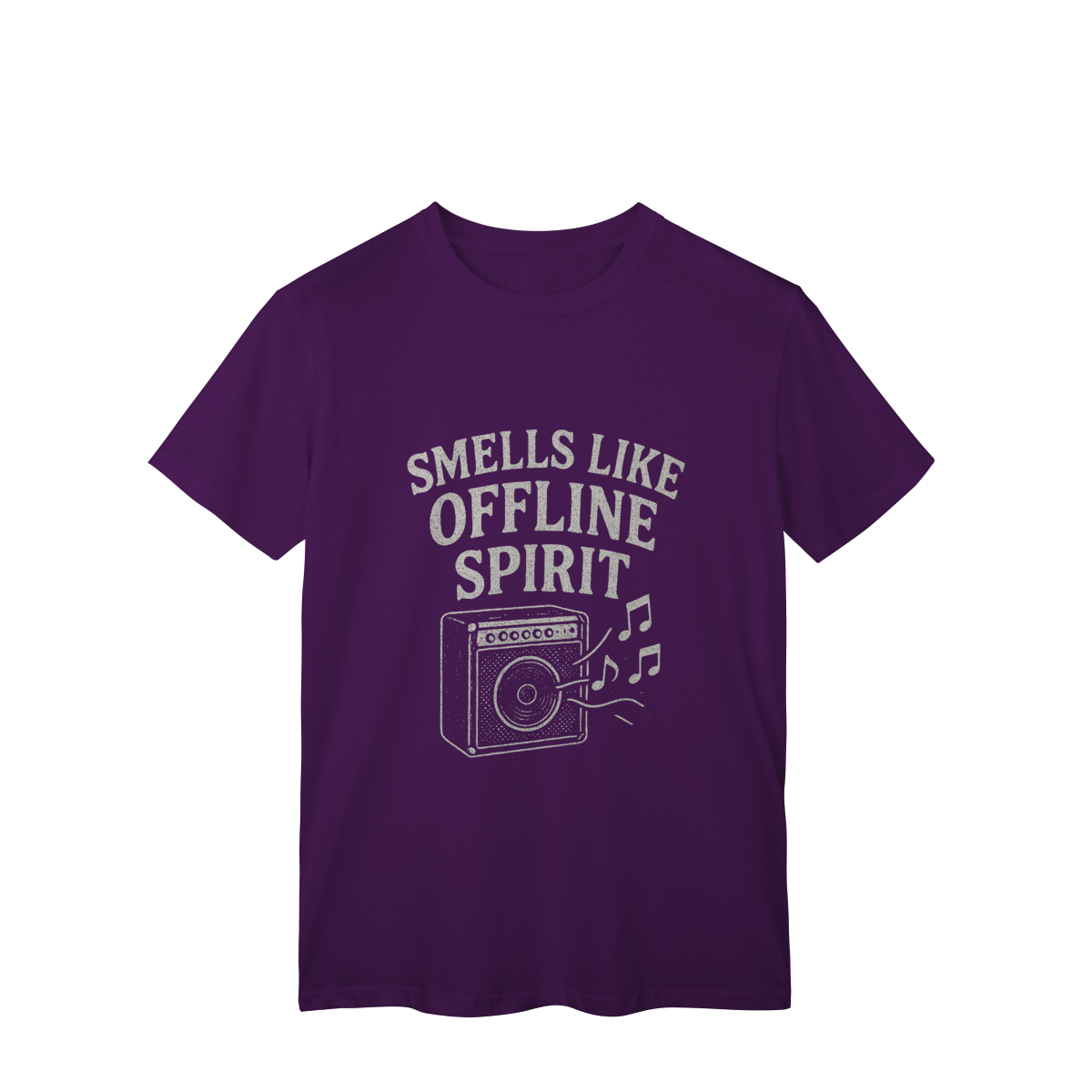 Nome do produto: SMELL LIKE OFFLINE SPIRIT
