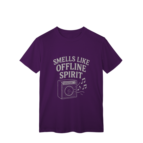SMELL LIKE OFFLINE SPIRIT