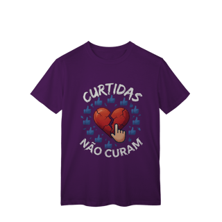 Nome do produto CURTIDAS NÃO CURAM 