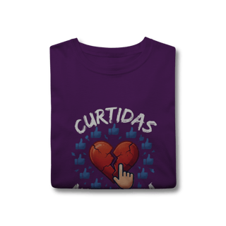 Nome do produto CURTIDAS NÃO CURAM 