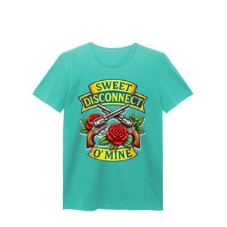 Nome do produto BABY LONG ESTONADA SWEET DISCONNECT O’ MINE