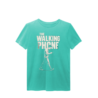 Nome do produto THE WALKING PHONE