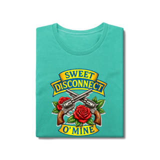 Nome do produto BABY LONG ESTONADA SWEET DISCONNECT O’ MINE