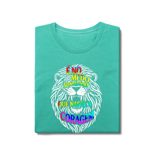 Nome do produto BABY LONG ESTONADA CORAGEM