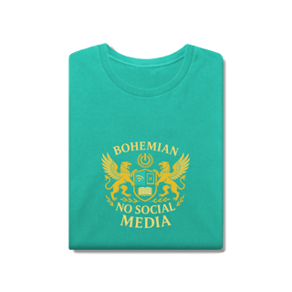 Nome do produto BOEHMIA NO SOCIAL MEDIA